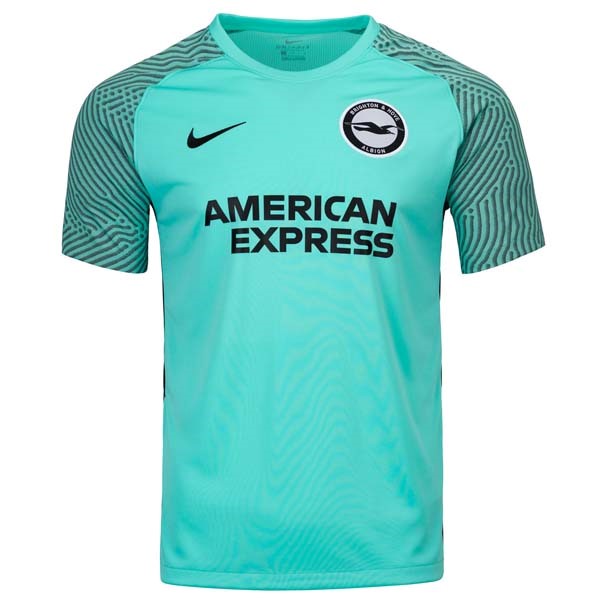 Thailand Trikot Brighton Ausweich 2022-2023